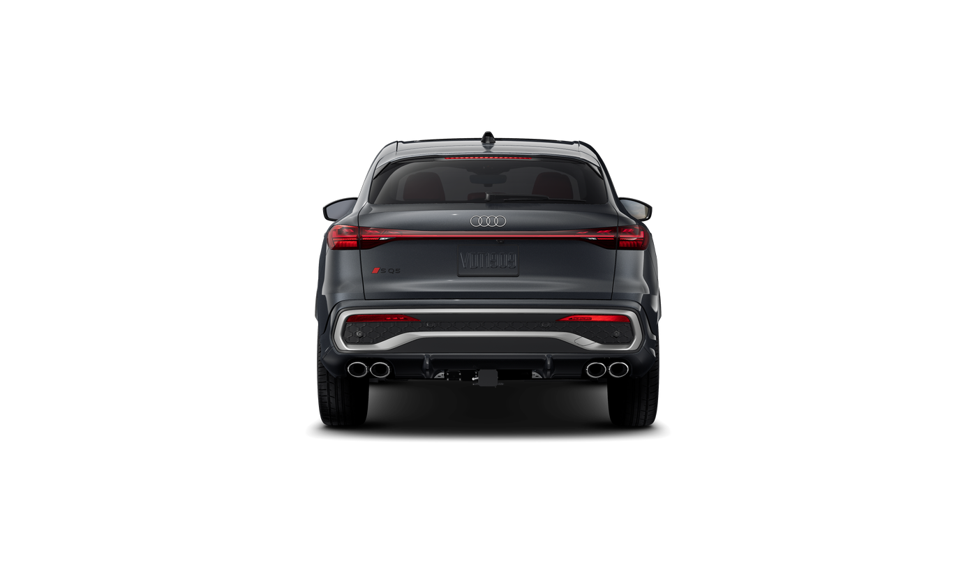 2026 Audi SQ5 Sportback