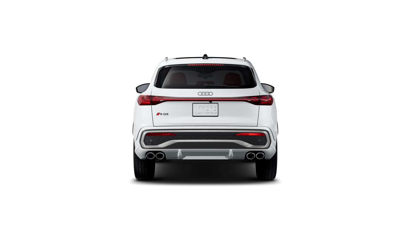 2026 Audi SQ5