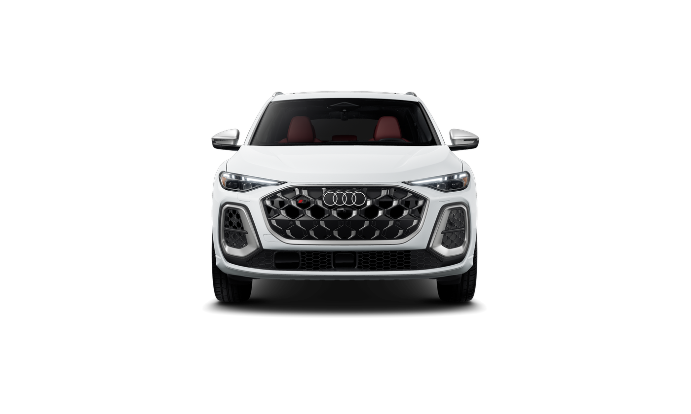 2026 Audi SQ5