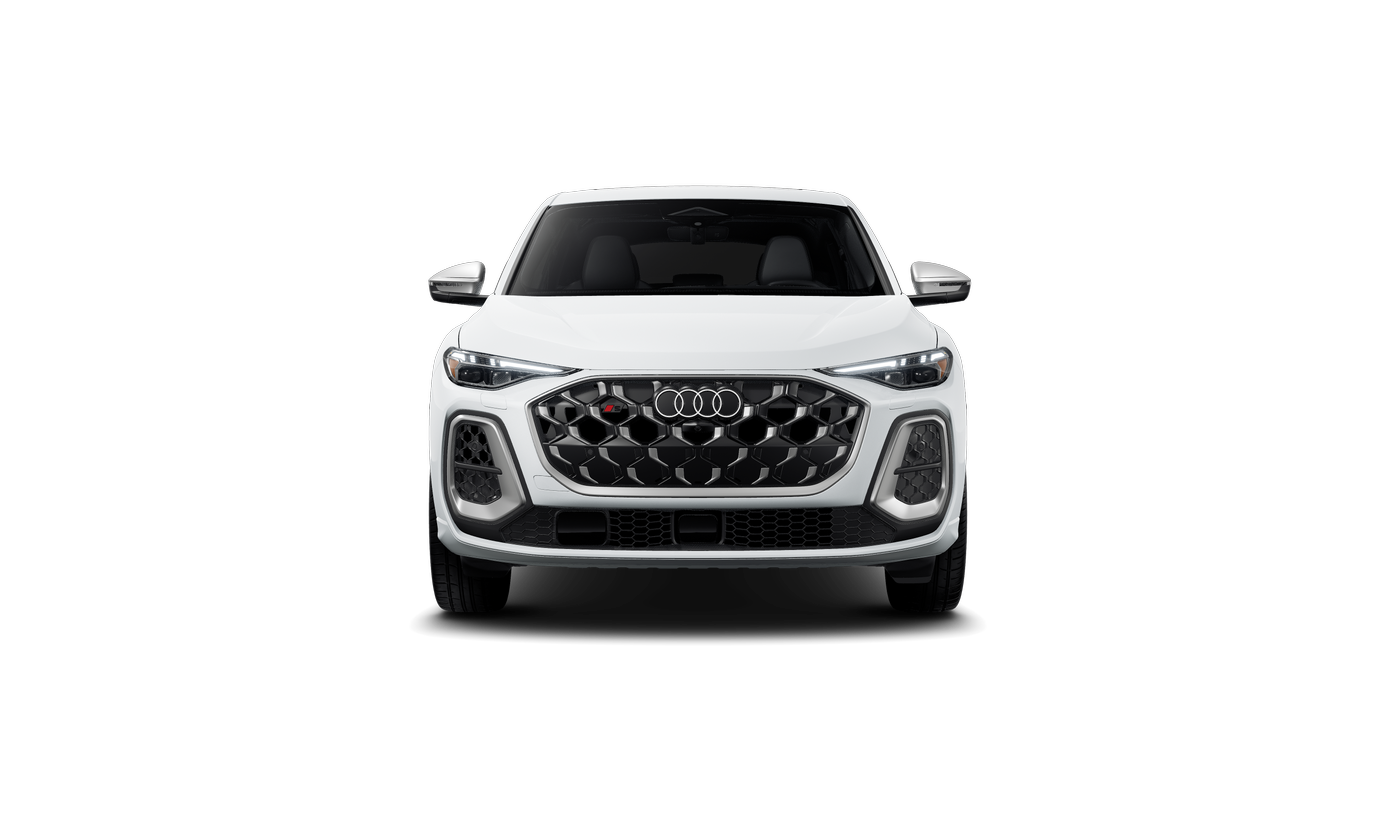 2026 Audi SQ5 Sportback