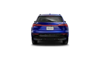 Image about Audi Q8 e-tron 55 e-tron quattro S line 300,00 kW
