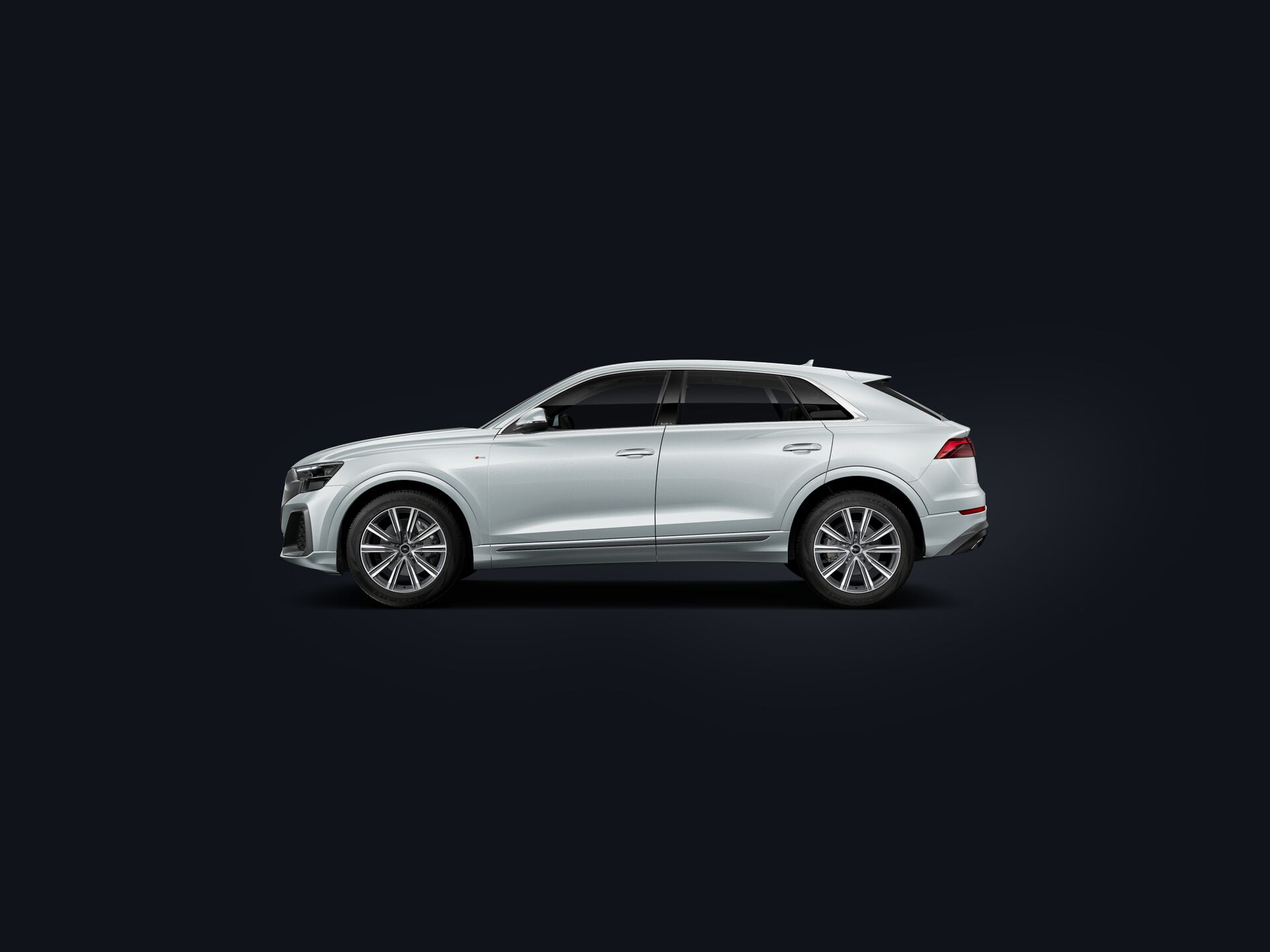Q8 side