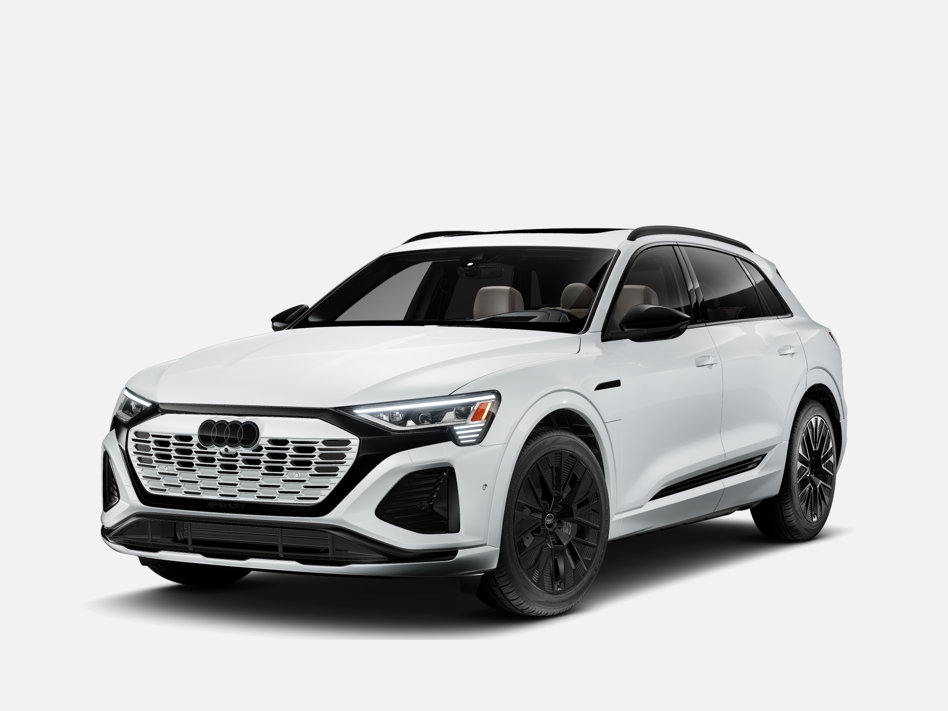 2024 Audi Q8 e-tron