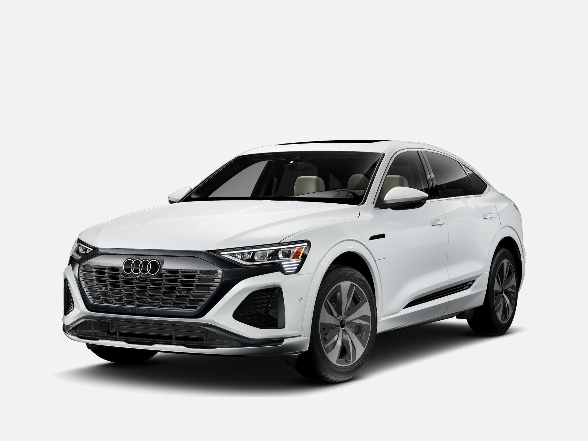 2024 Audi Q8 Sportback e-tron 55 114 kWh Premium Plus quattro's photo