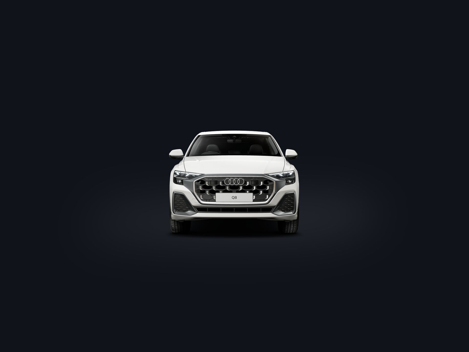 Q8 front