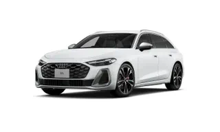 Image about Audi S5 Avant S5 Avant TFSI 270 kW S tronic