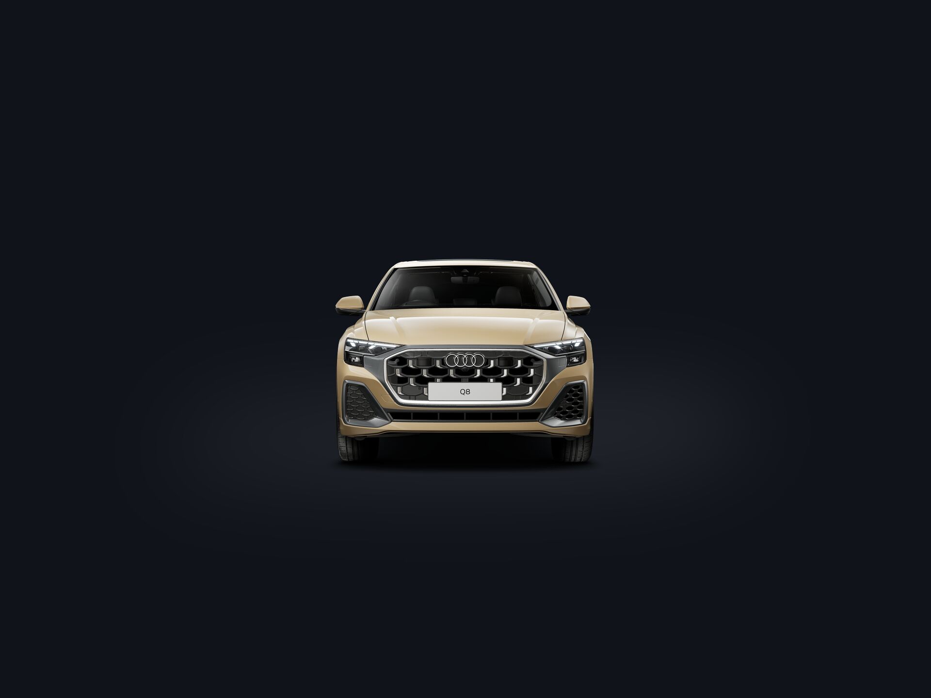 Q8 custfront