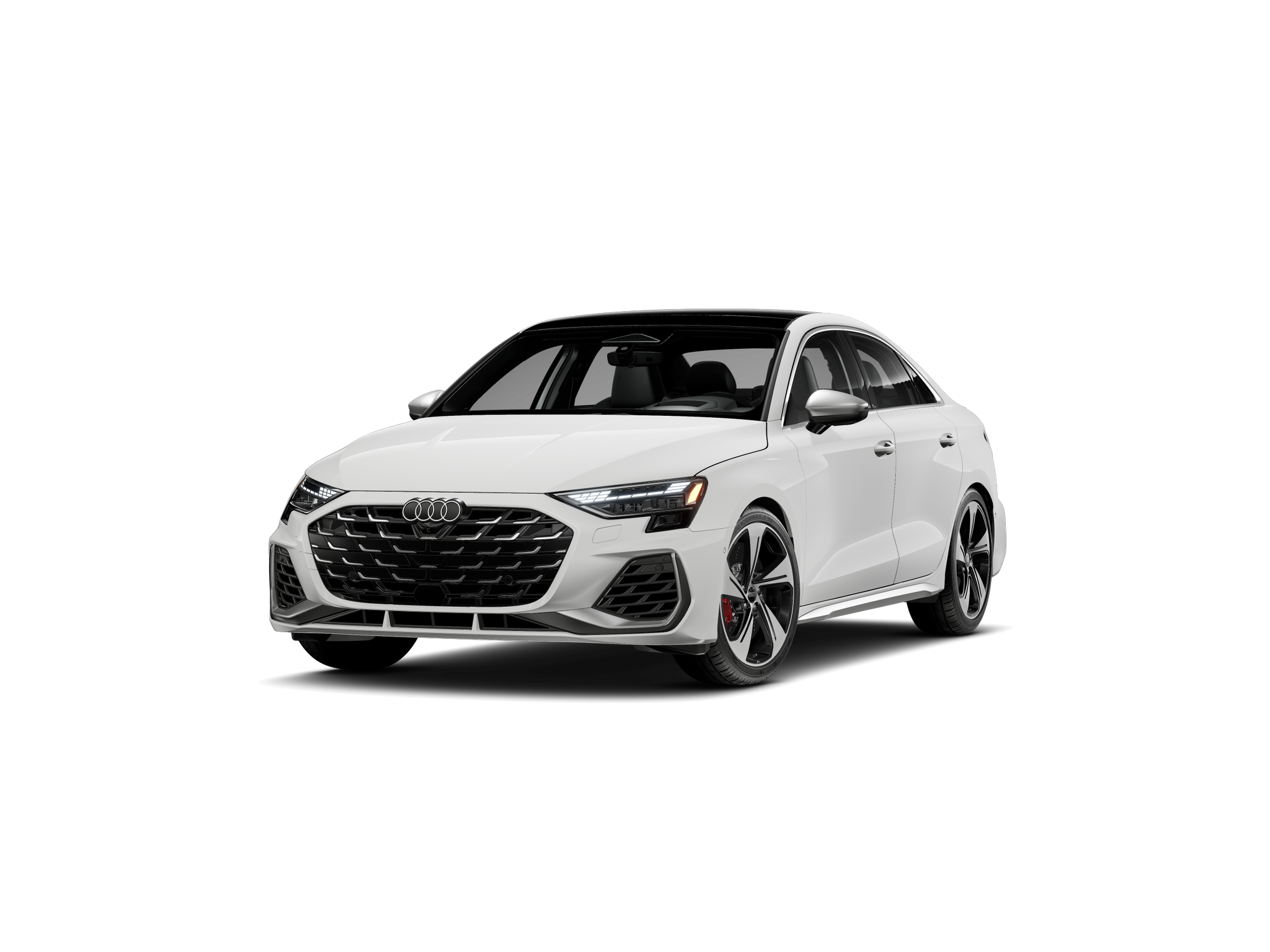 2026 Audi S3 Base's photo