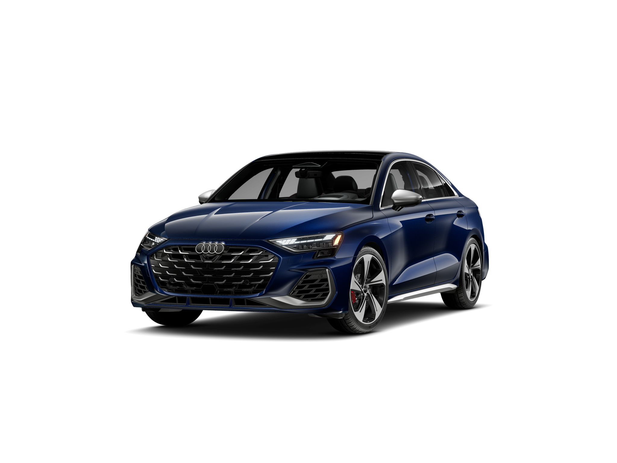 2026 Audi S3 Base's photo