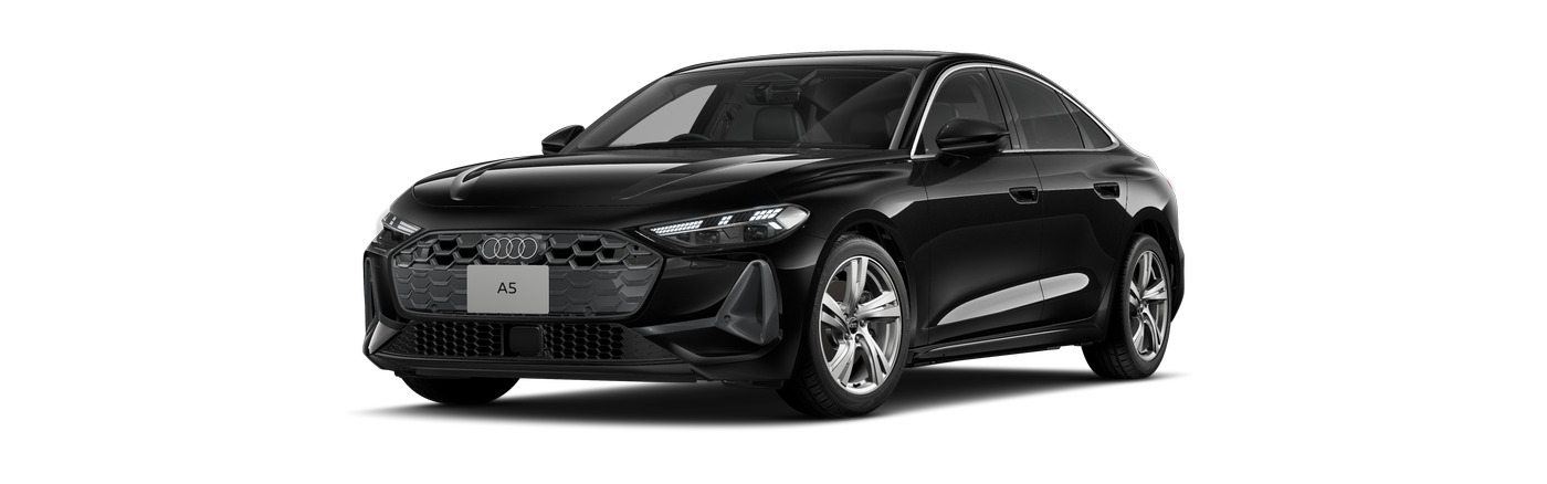 Image about Audi A5 Sedan TFSI 110 kW S tronic