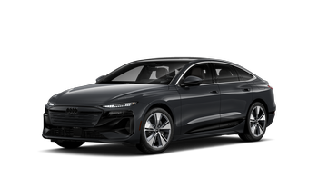 Image de {{modelName}} 2025 Audi A6 Sportback e-tron