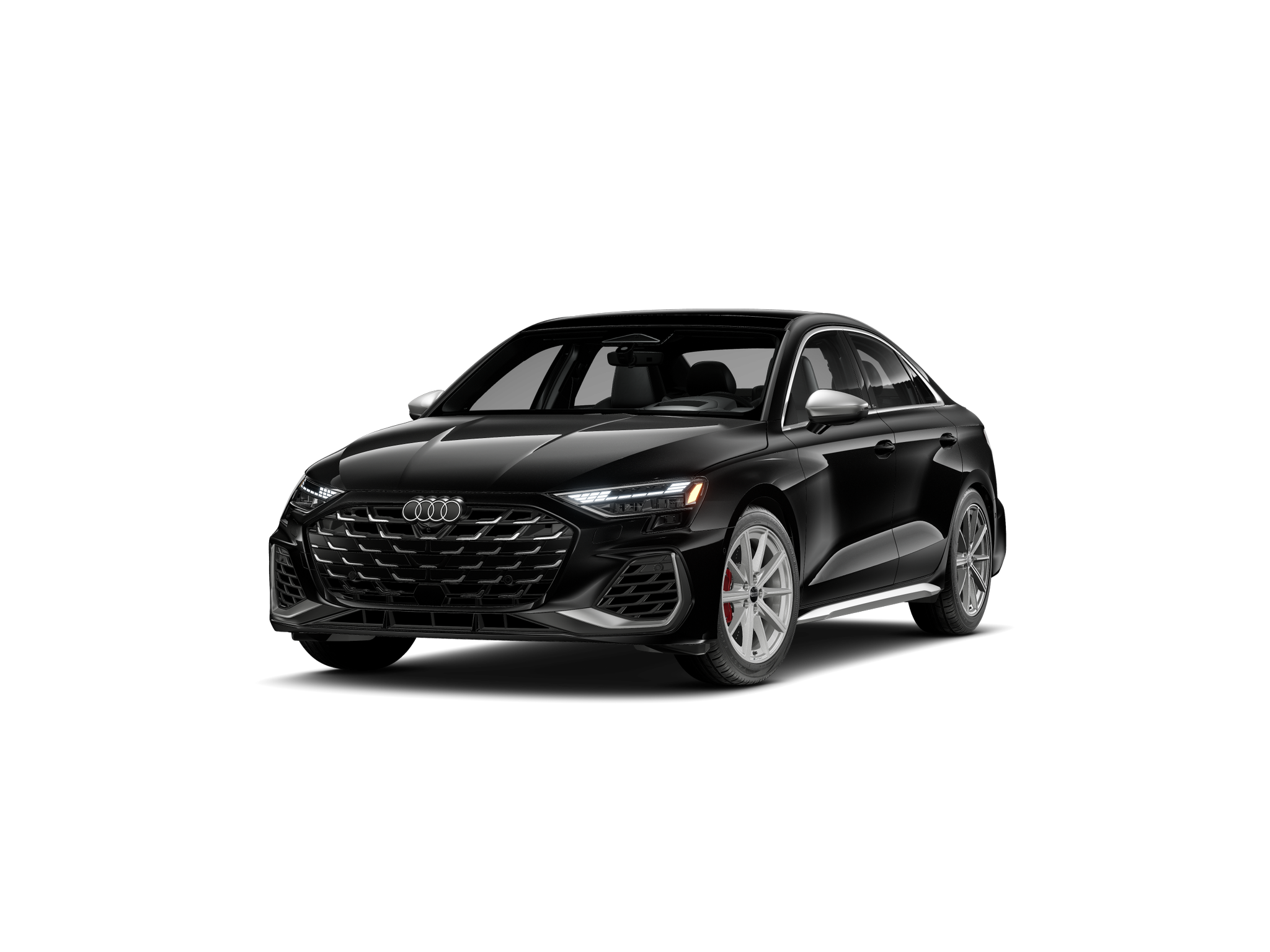 2026 Audi S3 Base's photo