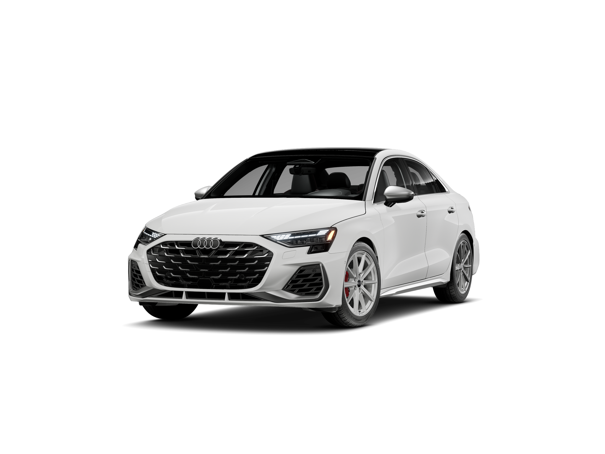 2026 Audi S3 Base's photo