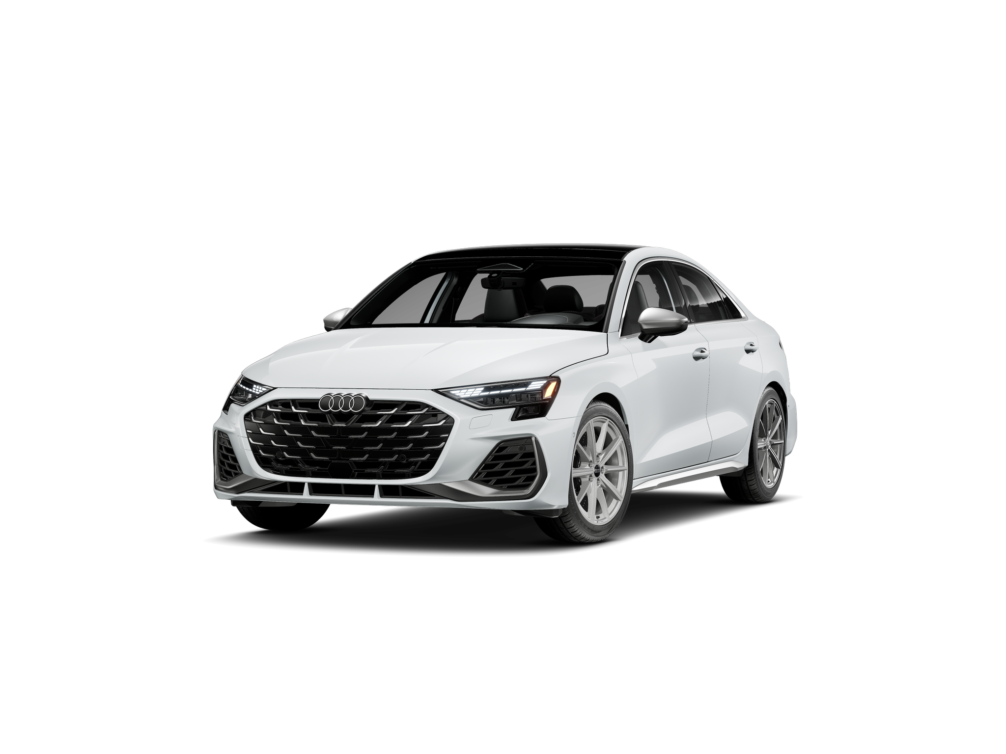 2026 Audi S3 Base's photo