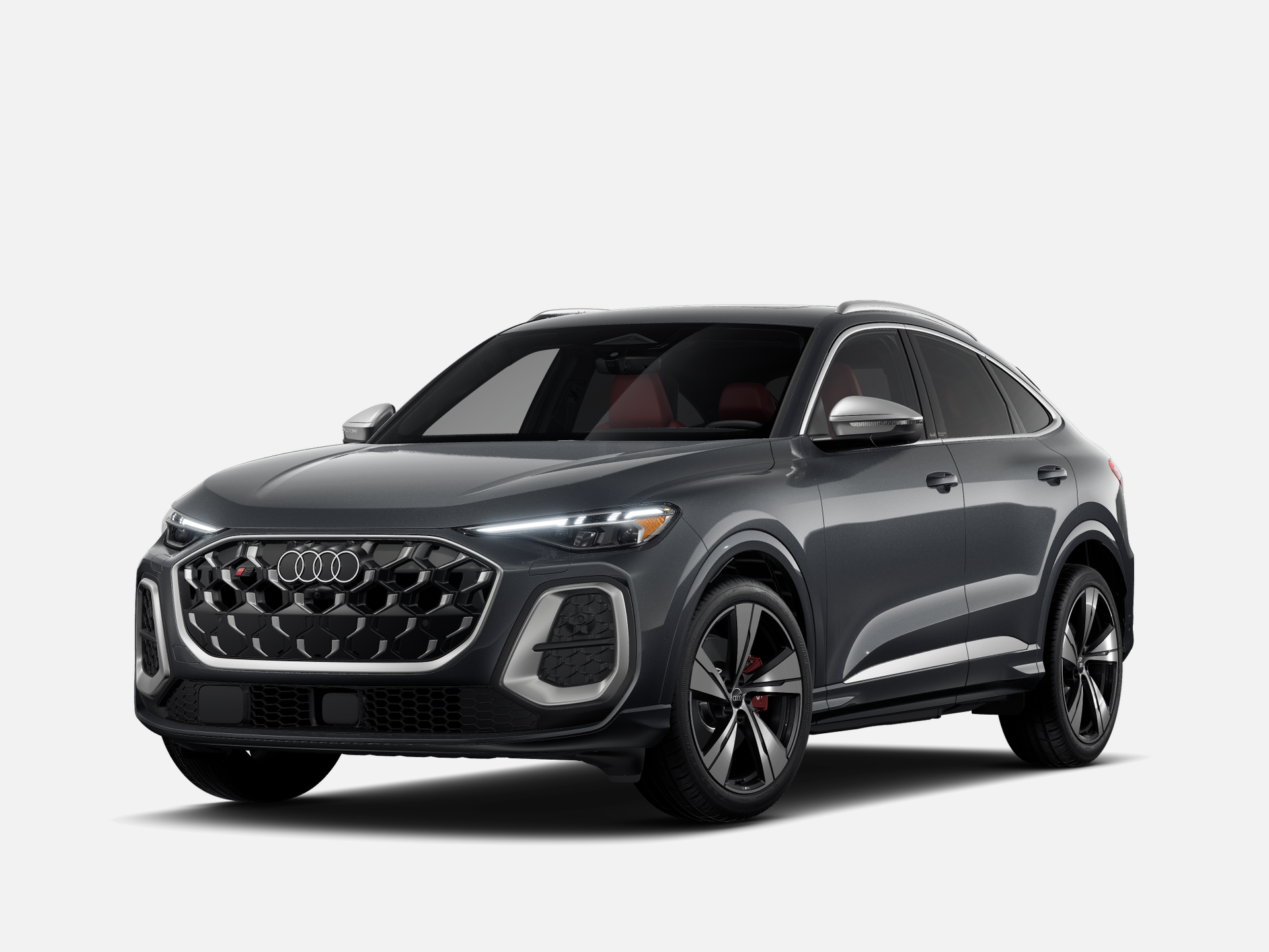 2025 Audi SQ5 Sportback