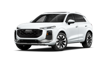 Photo of 2027 Audi Q3 SUV