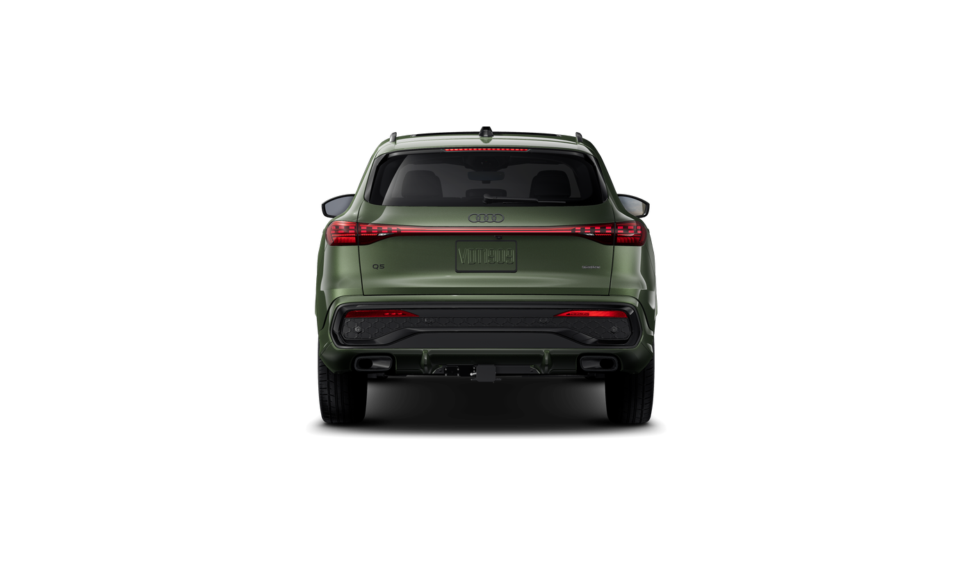2026 Audi Q5