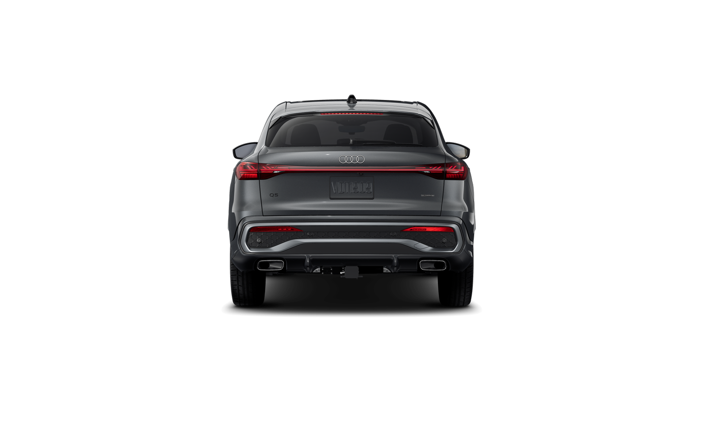 2026 Audi Q5 Sportback