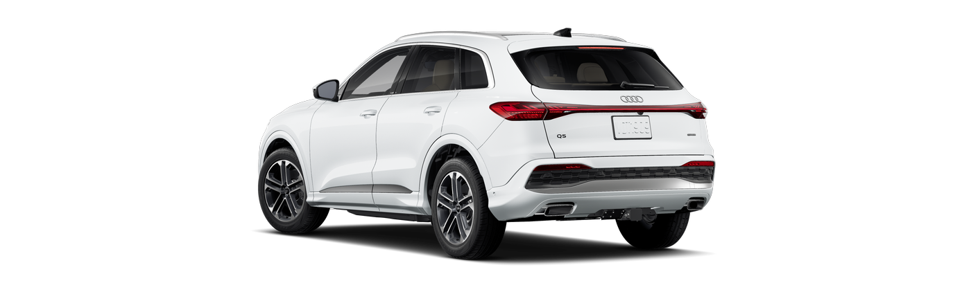 2026 Audi Q5 Prestige - Photo 17