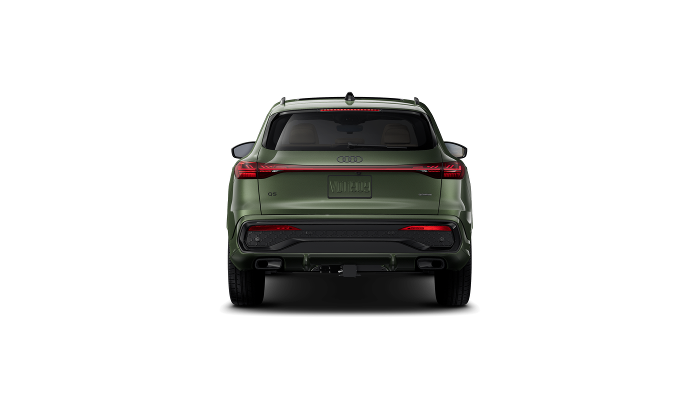 2026 Audi Q5