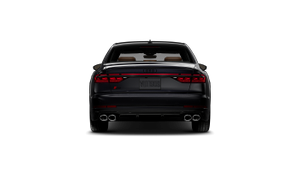 2026 Audi S8 L