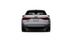 2026 Audi S8 L