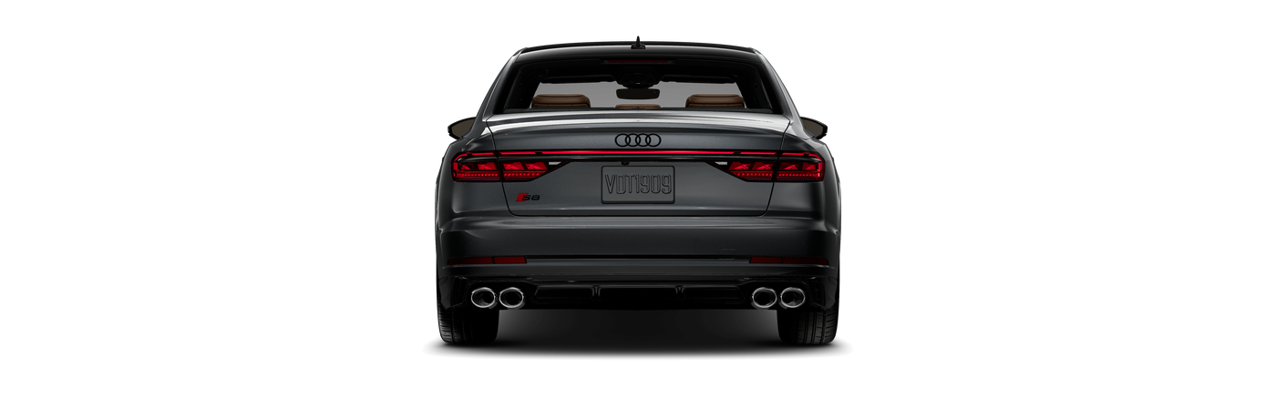2026 Audi S8 Base - Photo 53
