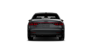2026 Audi S8 L