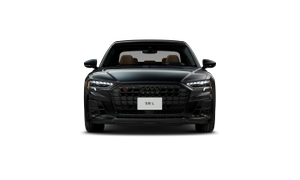 2026 Audi S8 L