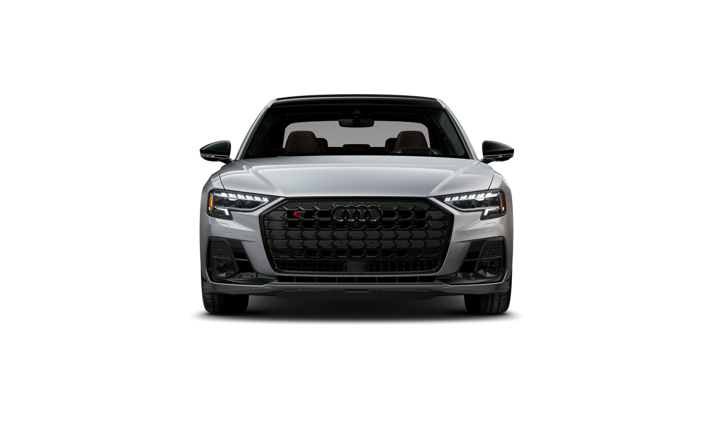 2026 Audi S8 L