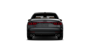 2026 Audi S8 L