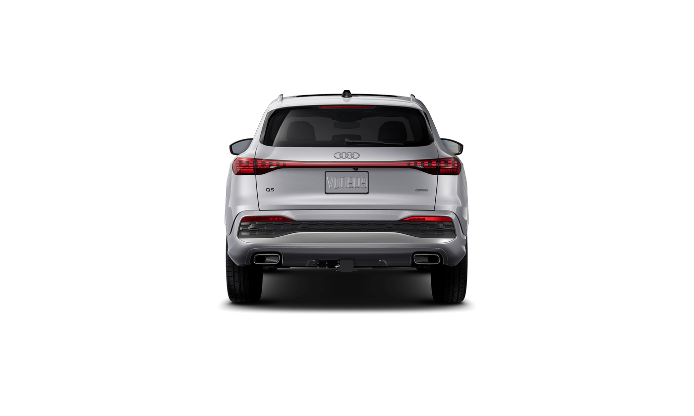 2025 Audi Q5 Premium Plus - Photo 49