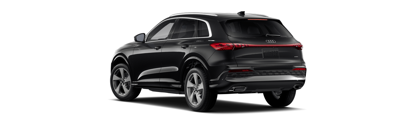 2025 Audi Q5 Premium Plus - Photo 18
