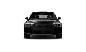 2026 Audi RS3 Sedan
