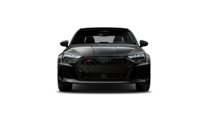 2026 Audi RS3 Sedan