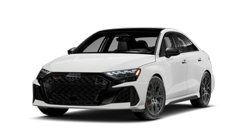 Image de {{modelName}} 2026 Audi RS3 Sedan