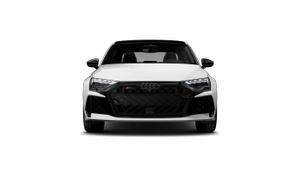 2026 Audi RS3 Sedan