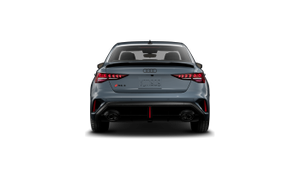 2026 Audi RS3 Sedan