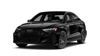 Photo of 2026 Audi RS3 Sedan