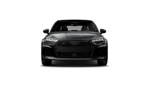 2026 Audi RS3 Sedan