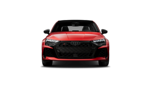 2026 Audi RS3 Sedan
