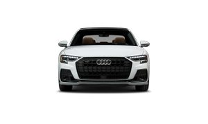 2026 Audi A8 L
