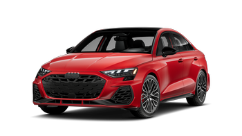 Photo of 2026 Audi S3 Sedan 