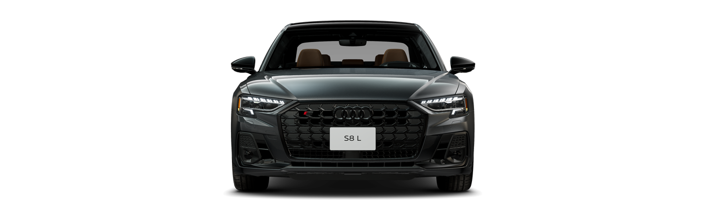2026 Audi S8 Base - Photo 56