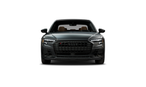 2026 Audi S8 L
