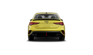 2026 Audi RS3 Sedan