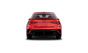 2026 Audi RS3 Sedan