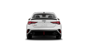2026 Audi RS3 Sedan