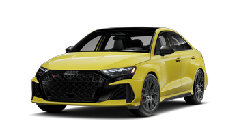 2026 Audi RS 3 Base's photo