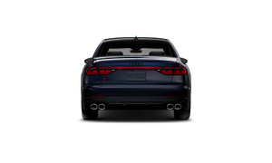 2026 Audi S8 L